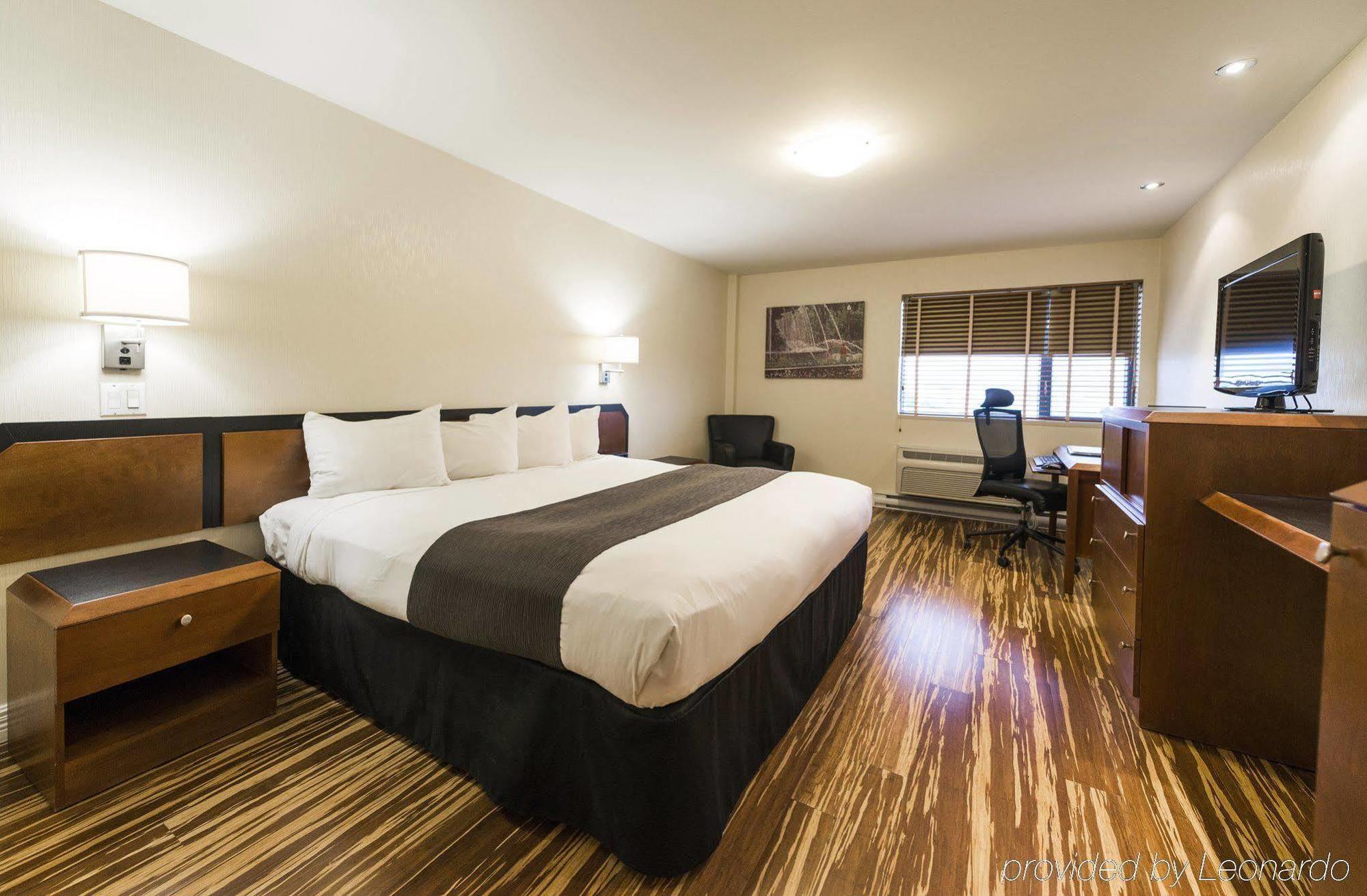 Hôtel&Suites Le Dauphin Québec Extérieur photo